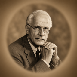 Carl Gustav Jung